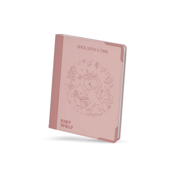 Náhradní kartičky – Kidydraw Pad – Bylo nebylo (30 ks, od 6 let)