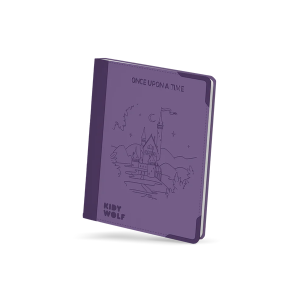 Náhradní kartičky – Kidydraw Pad – Bylo nebylo (30 ks, od 8 let)