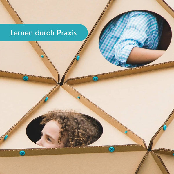 Sada nářadí pro DIY konstrukce – Discover