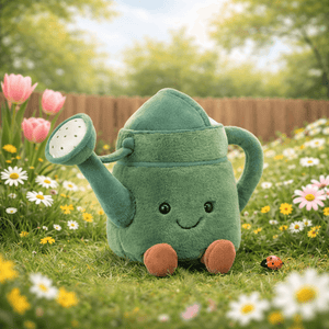Plyšová konev - Amuseables Watering Can (28 cm)