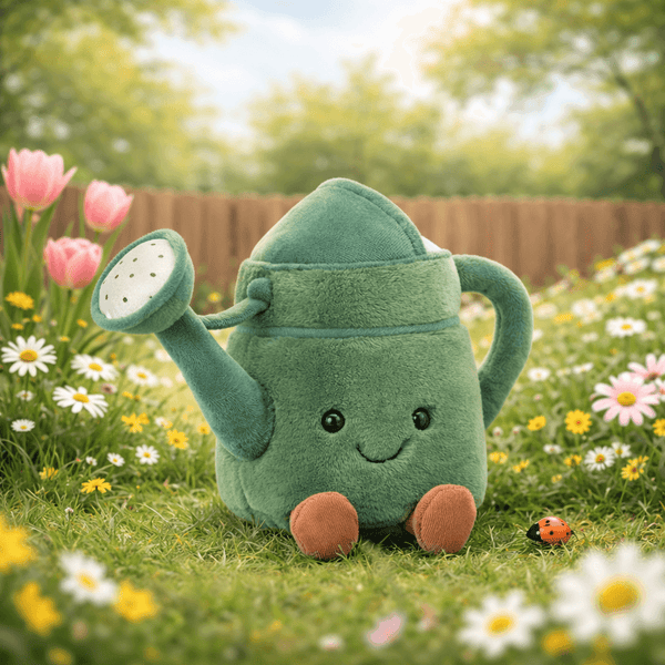 Plyšová konev - Amuseables Watering Can (28 cm)