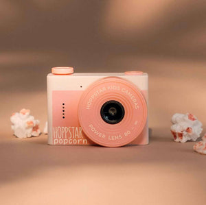 Kamera pro děti – Popcorn Sorbet