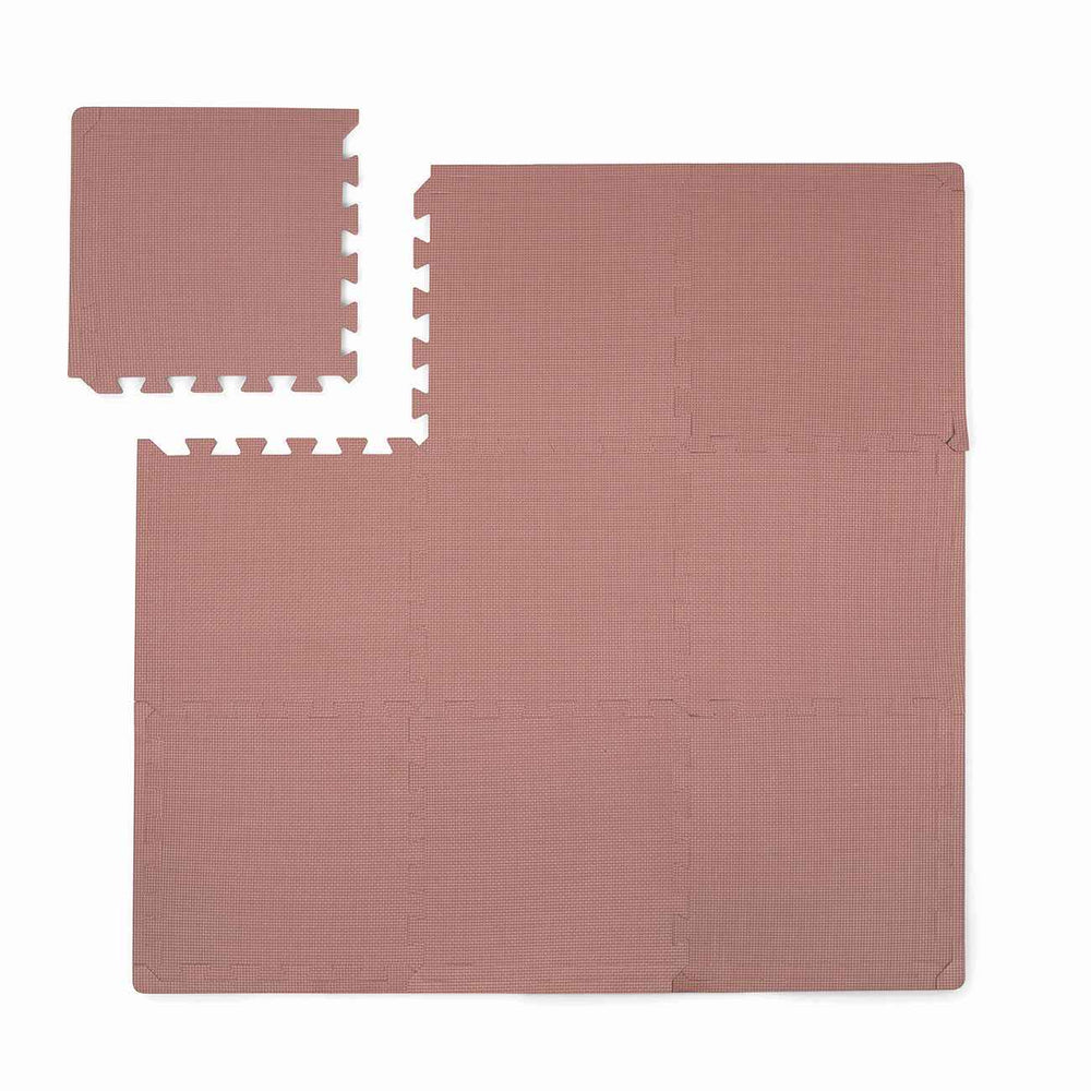 Pěnová podložka 100 x 100 cm – Plum - Tublu.cz