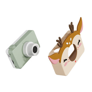 Digitální fotoaparát pro děti - jelen