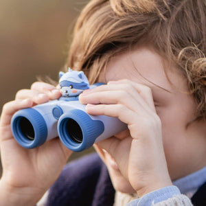 Dalekohled Zoo Eyes – Mýval