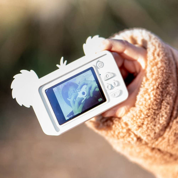 Digitální fotoaparát pro děti - Koala