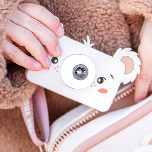 Digitální fotoaparát pro děti - Koala