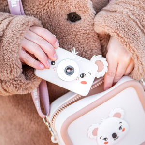 Digitální fotoaparát pro děti - Koala