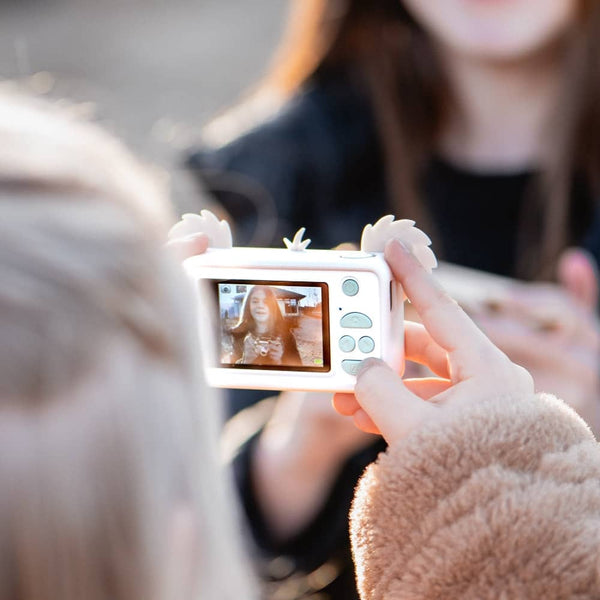 Digitální fotoaparát pro děti - Koala