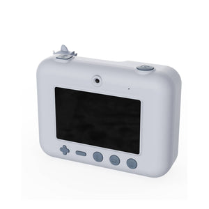 Digitální fotoaparát s tiskárnou pro děti Zoo Print - Mýval