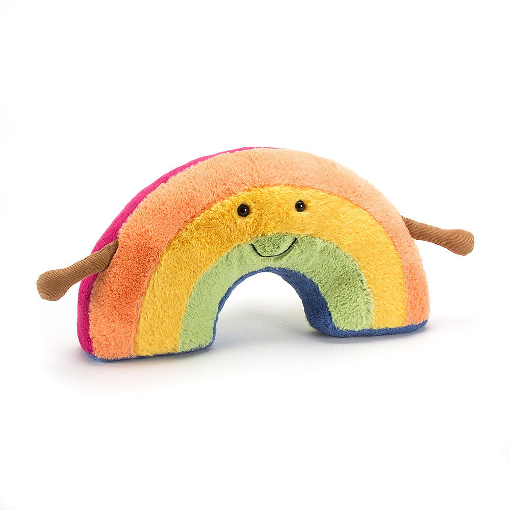 Plüschregenbogen – Amuse 32 cm - Tublu.de