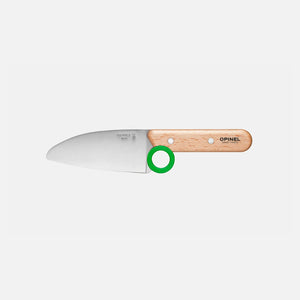 Dětská sada na vaření Le Petit Chef Zelená – 3dílná