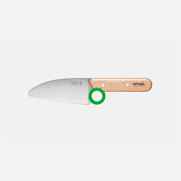 Dětská sada na vaření Le Petit Chef Zelená – 3dílná