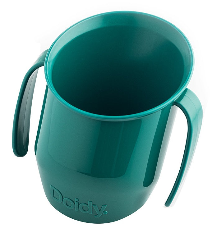 Grüner Lerntrinkbecher Doidy Cup von Bickiepegs zum Lerntrinkbecher Doidy Cup kaufen