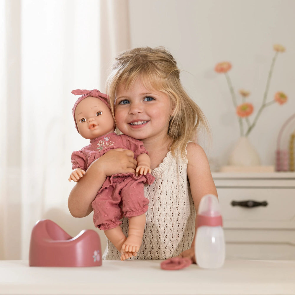 Panenka s příslušenstvím – Livia