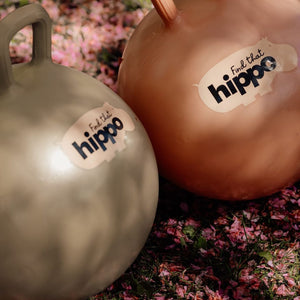 Hüpfball – Grün - Tublu.de