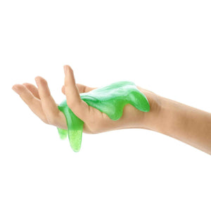 Slime-Set - Lava Instant Slime - Tublu.de