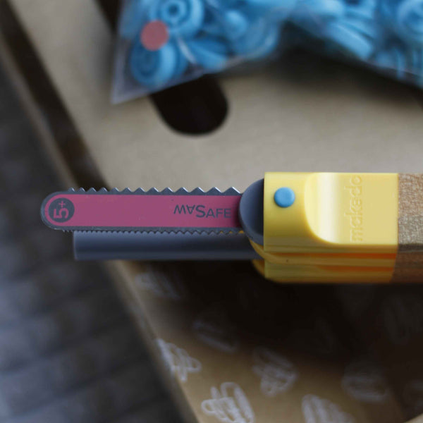 Werkzeugsatz für DIY-Konstruktionen – Explore - Tublu.de