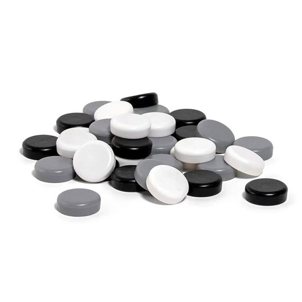 Makedo Scru-Dot Time Machine Set mit 36 Stück für kreatives Basteln und Spielspaß