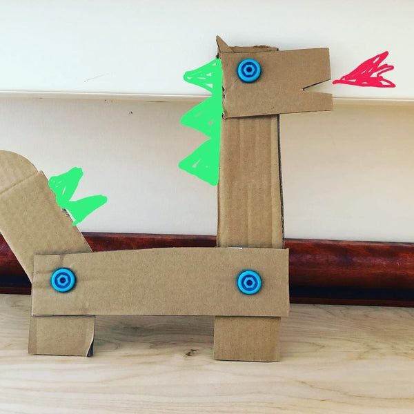 Werkzeugsatz für DIY-Konstruktionen – Discover - Tublu.de