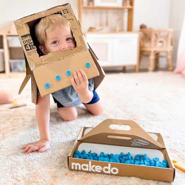 Werkzeugsatz für DIY-Konstruktionen – Create - Tublu.de