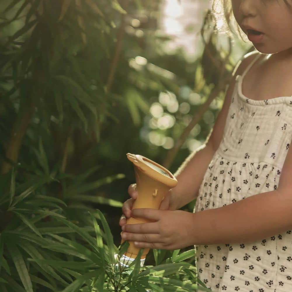 Kindgerechtes Mikroskop von KidLupe für kindgerechte Entdeckungen, ideal zum Mikroskop für Kinder kaufen