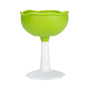 Zklidňující kousátko – Mushroom Green