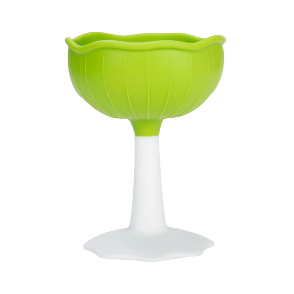 Zklidňující kousátko – Mushroom Green