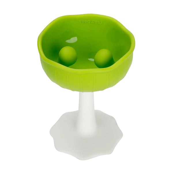 Zklidňující kousátko – Mushroom Green