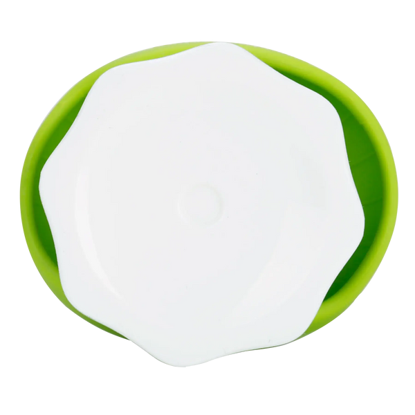 Zklidňující kousátko – Mushroom Green