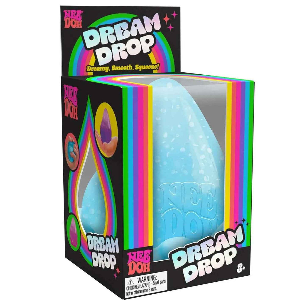 Sensorischer Knete - Dream Drop Needoh - Tublu.de