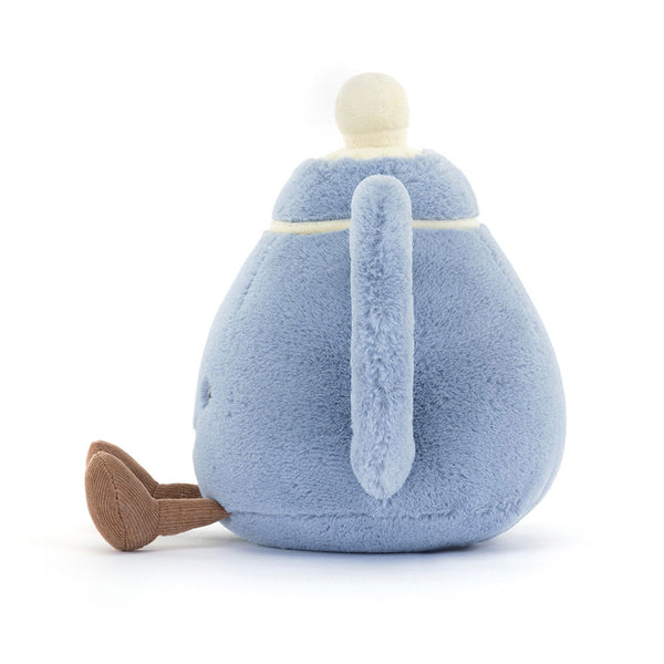 Plüsch-Witziger Wasserkocher Vicky 20 cm - Tublu.de