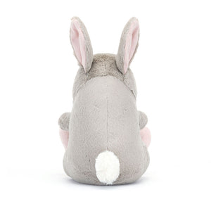 Plüschhase  16 cm - Tublu.de