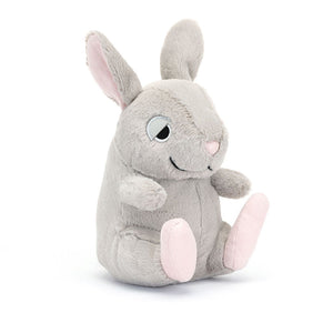 Plüschhase  16 cm - Tublu.de