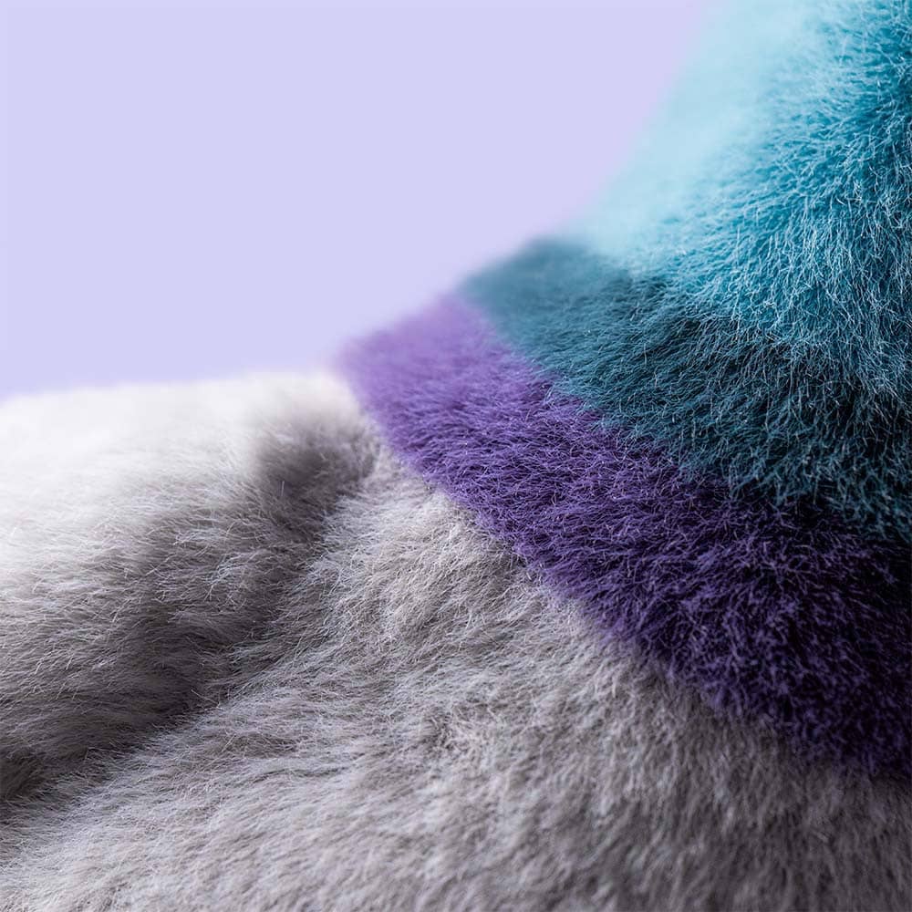 Jellycat Plüschtaube Strutton 22 cm in sanften Farben mit weichem, kuscheligem Fell