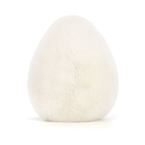 Plüsch-Ei – Cooler Typ 14 cm - Tublu.de