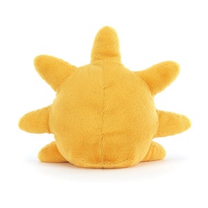 Plüsch-Sonnenstrahl 30 cm - Tublu.de