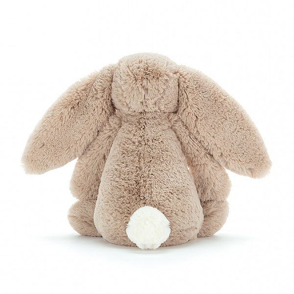 Plüschkaninchen – beige 18 cm - Tublu.de