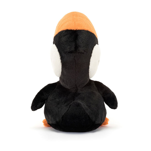 Plüschtukan 22 cm - Tublu.de