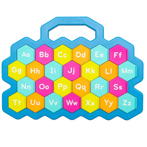 Okenní tabulka – Flipsee Alphabet