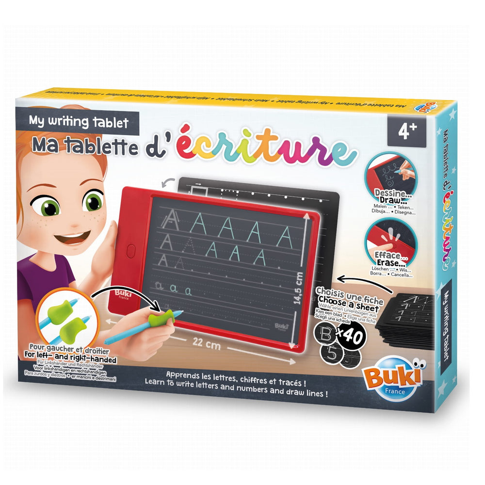 Schreibtafel - Tublu.de