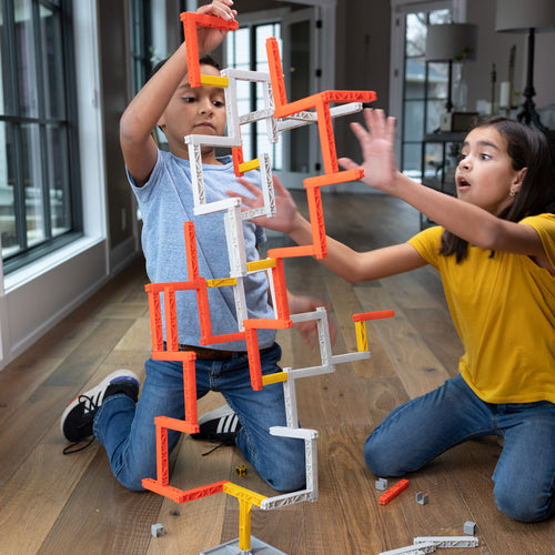 Strategiespiel UpStruction - Tublu.de