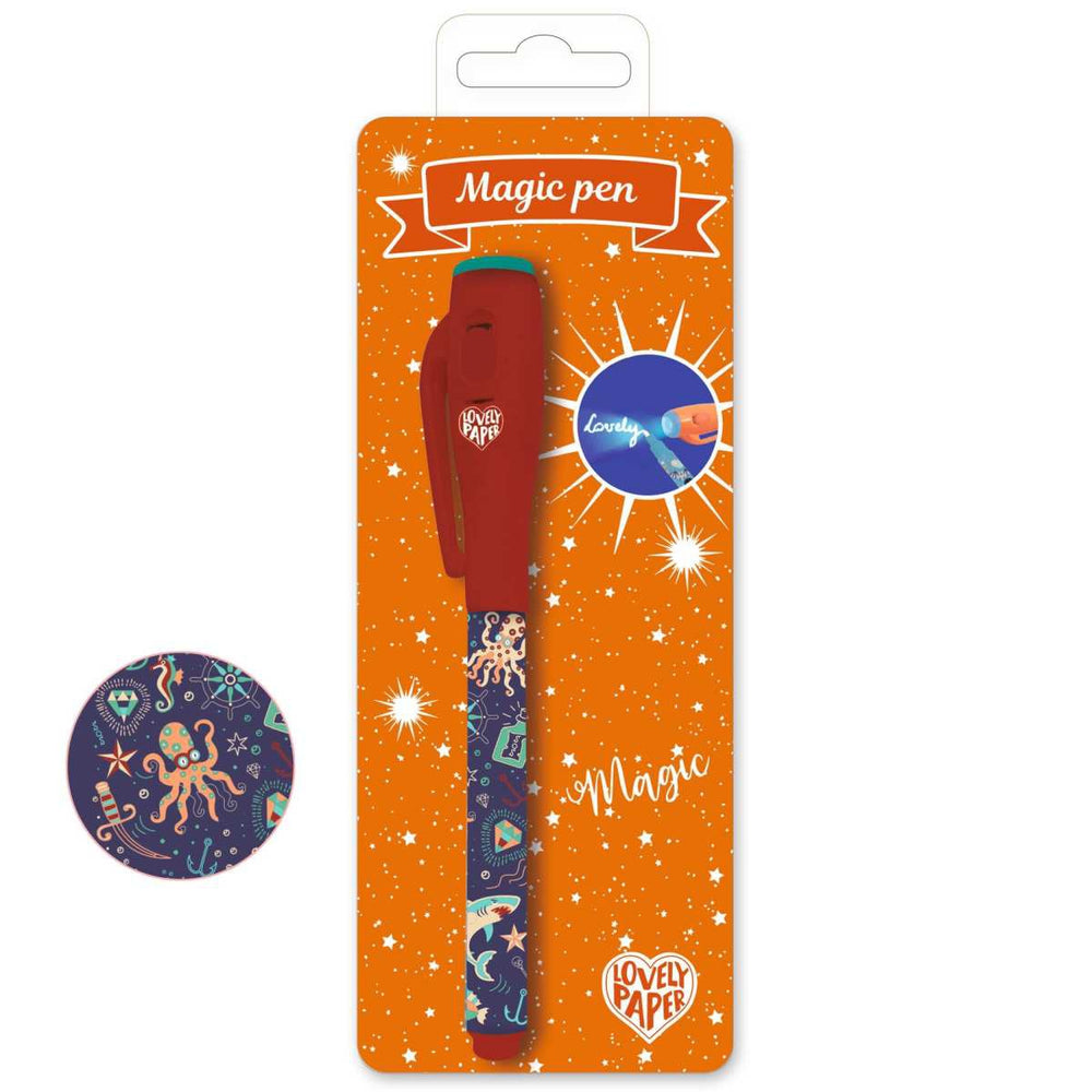 Magischer Stift – Steve - Tublu.de