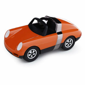 Kabriolet Luft – Biba