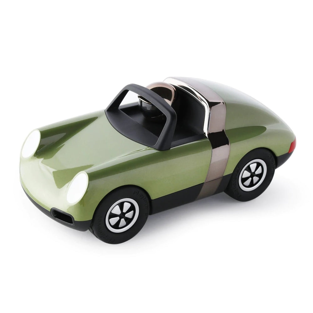 Kabriolet Luft – Hopper