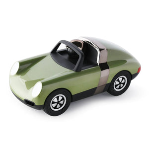 Kabriolet Luft – Hopper