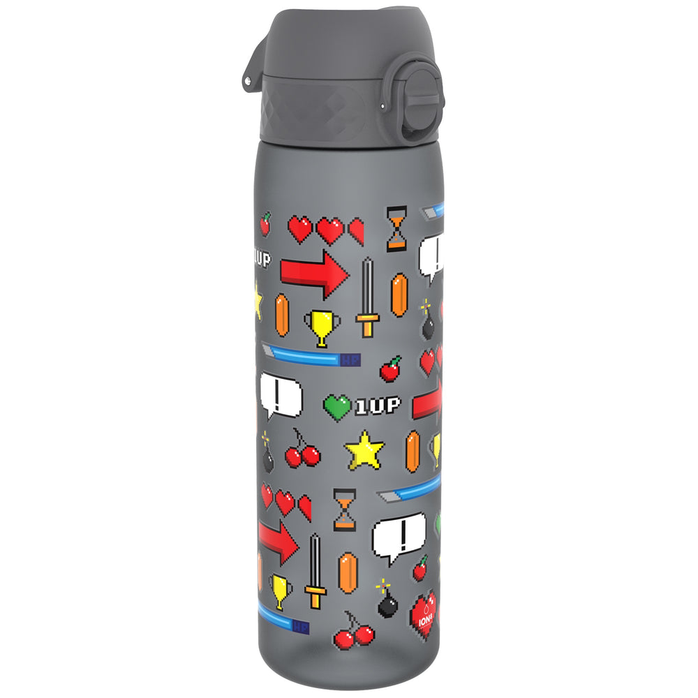 Láhev na pití pro děti 500 ml – Gamer