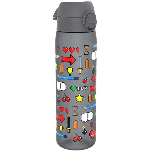 Láhev na pití pro děti 500 ml – Gamer