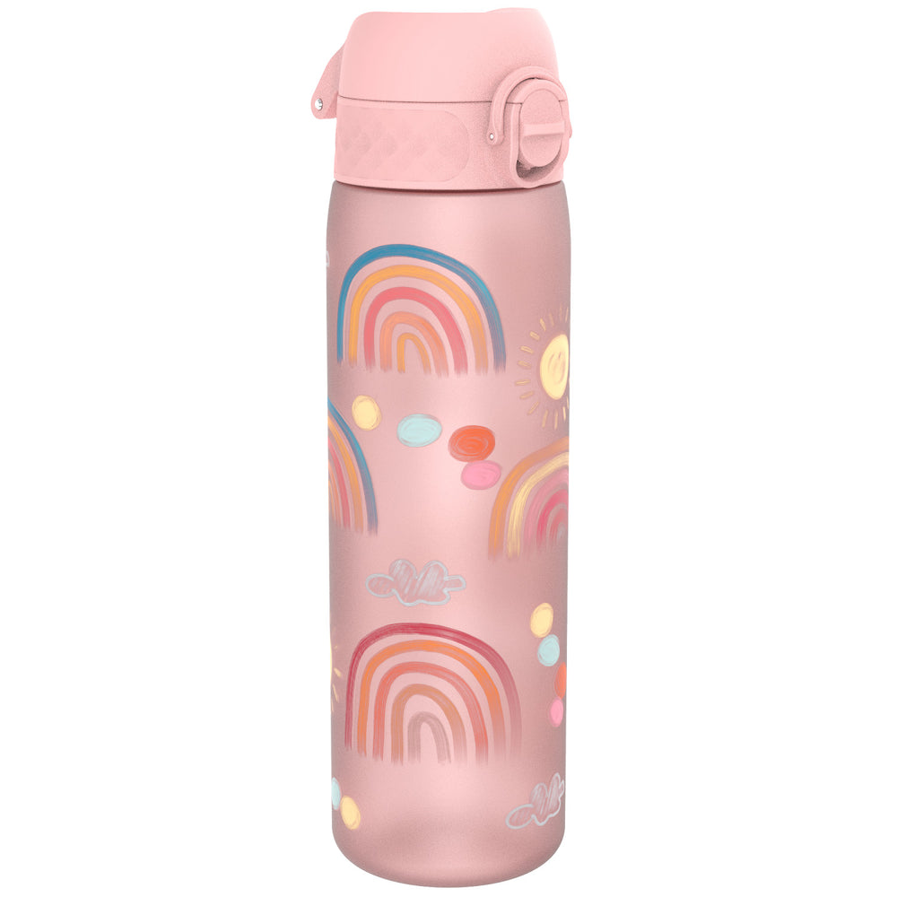 Láhev na pití pro děti 500 ml – Duha