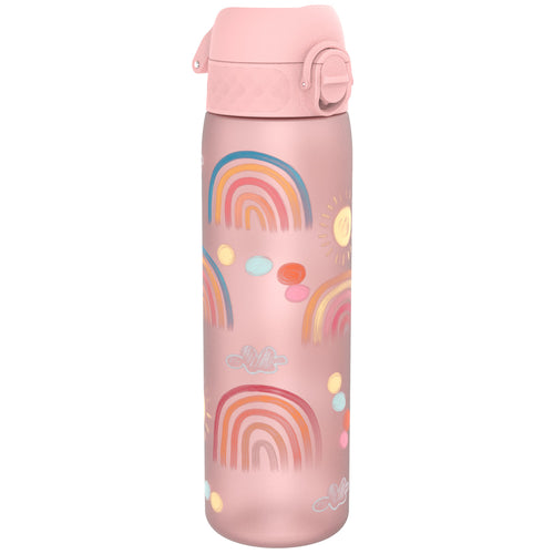 Láhev na pití pro děti 500 ml – Duha